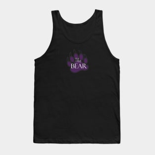 The Bear Tank Top